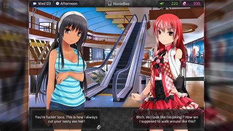 HuniePop for PC